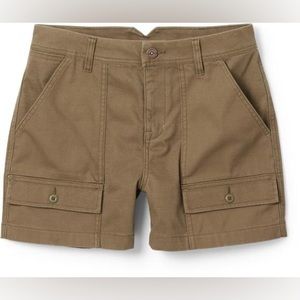 REI Trailsmith Short